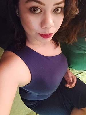 Mumbai call girl