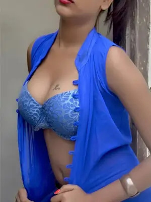 Mumbai call girl